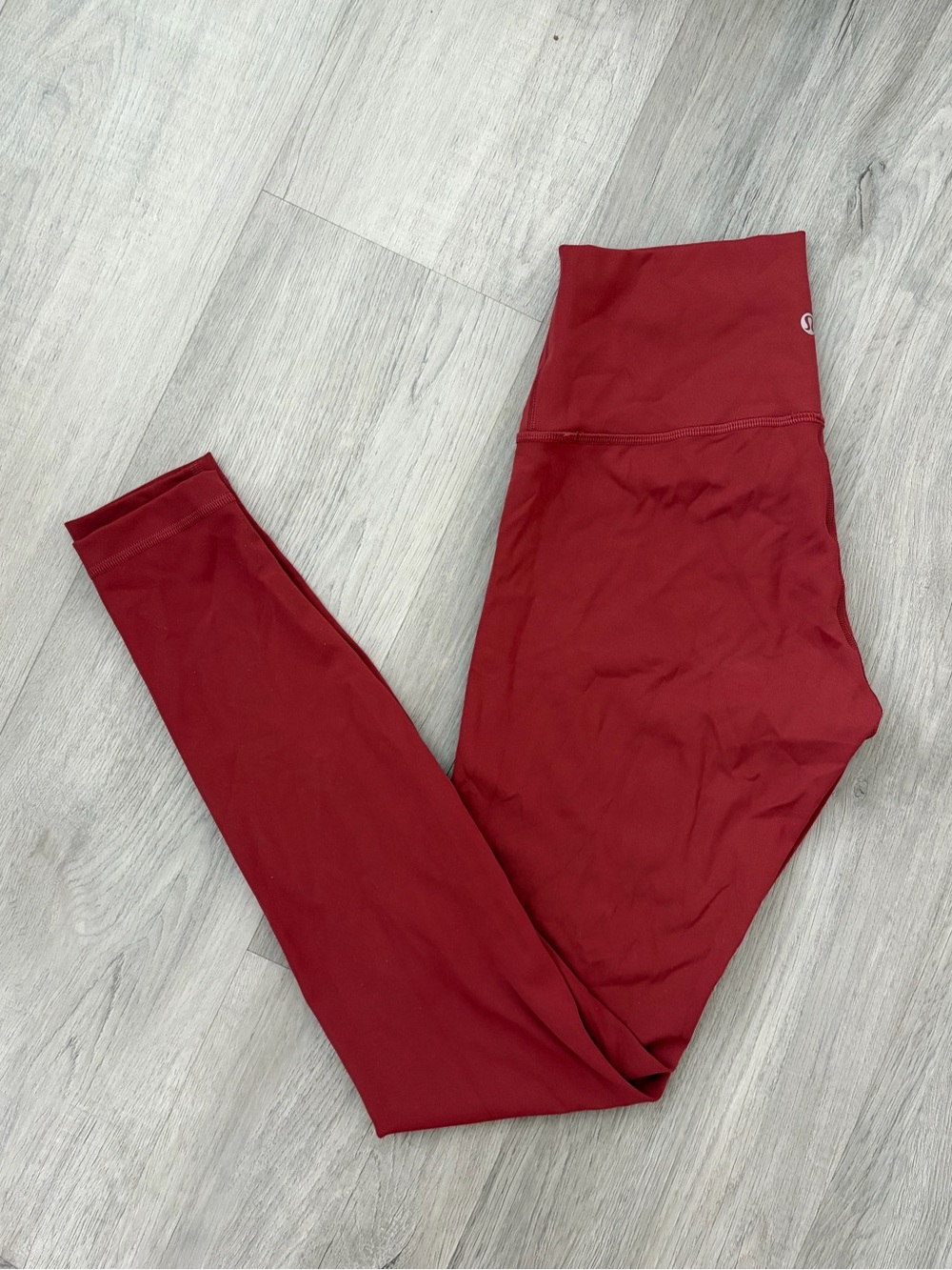 Lululemon Wunder Under Luxtreme 28”